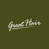 Great Hair Logo