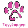 SP TASSKUNGEN Logotyp