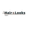 Hair & Looks Logotype