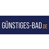 www.guenstiges-bad.de Logotype