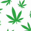 420 Greetings Logotyp