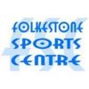 Folkestone Sports Centre Logotype