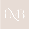 Laura May Bridal Logotype