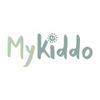 MyKiddo Webbshop Logotyp