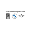 Ultimate Driving Machine Logotype