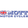 Mott Motorcycles Logotype