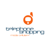 Telephone Shopping Logotipo