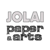 paper and arts Logotipo