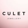 Culet Jewellery Logotip