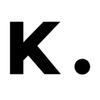Kurato by Aimée Roser Logotyp