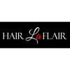 Hairlaflair Boutique Logotyyppi