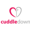 CUDDLEDOWN Logotipo