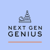 Next Gen Genius Logotype