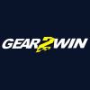 Gear2win BV Logotype