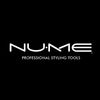 NuMe Logotype