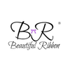 Beautiful Ribbon Logotype