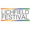Lichfield Festival Logotype