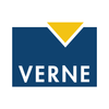 verne.no Logo