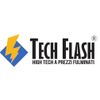 techflash Logotipo
