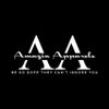 Amazin Apparels Logotip