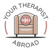 Your Therapist Abroad Logotyp