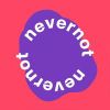 NeverNot Online Logotip