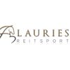 Reitsport Lauries Logotyp