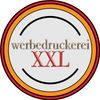 Werbedruckerei XXL Logotype