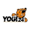 yogi24.co.uk Logotipo