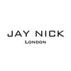 Jay Nick Logotyyppi