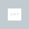 Amp Wellbeing Logó