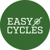 Easy Cycles Logotipo