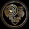 Holzliebe-Iserlohn, Schöne Geschenke aus Holz Logotip