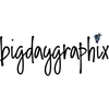 bigdaygraphix Logotype
