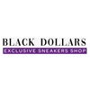 Black Dollars Logotipo