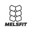 melsfit.ch Logotipo