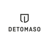 detomaso-watches.com Logo