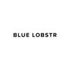 Blue Lobstr Logotype