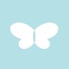 Borboleta Beauty Logotype