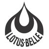 Lotus Belle Zelte | lotusbelle.de Logotipo