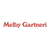 Melby gartneri Logotipo
