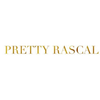 Pretty Rascal Logotype