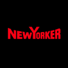 New Yorker Logotyp