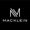 Macklein Logotip