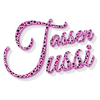 tassentussi Logotype