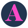 Anna Payne Logotype