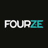 FOURZE Logo