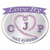 cjpnailsystems.com Logotype