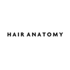 Hair Anatomy UK Logotype