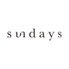 Sundays Logotype